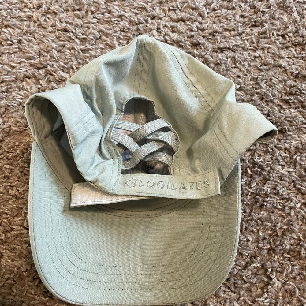 Blogilates high-pony baseball cap - Picture 2 of 3